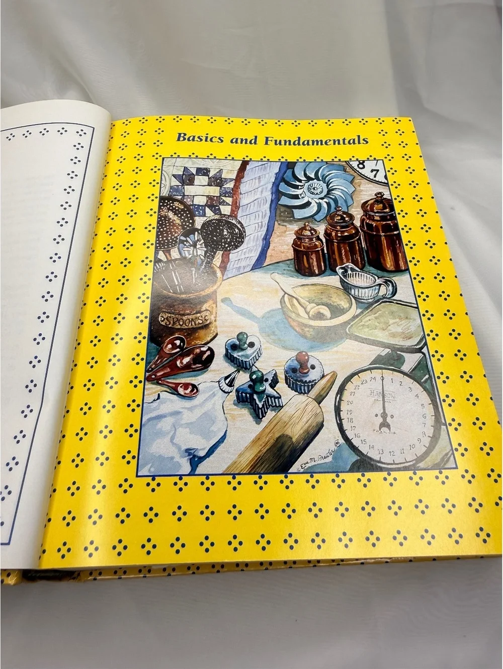 Necessities & Temptations Junior League Austin 1987 Cookbook